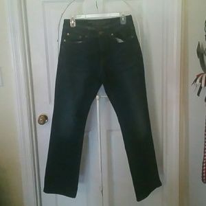 Men's jeans